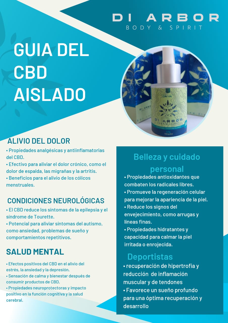 DiArbor Aceite Premium Vista 2